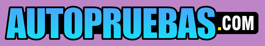 AUTOPRUEBAS